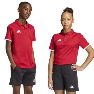 Koszulka adidas Polo ENTRADA 26 Junior JZ6626
