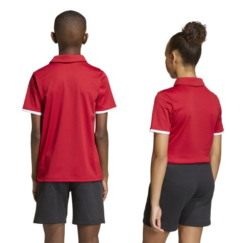 Koszulka adidas Polo ENTRADA 26 Junior JZ6626