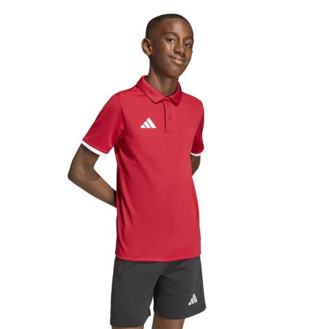 Koszulka adidas Polo ENTRADA 26 Junior JZ6626