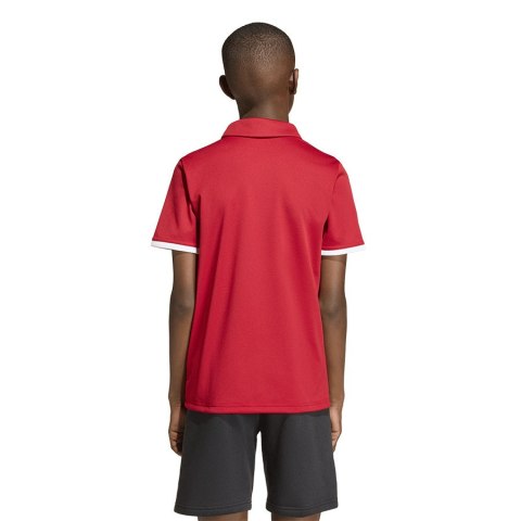 Koszulka adidas Polo ENTRADA 26 Junior JZ6626
