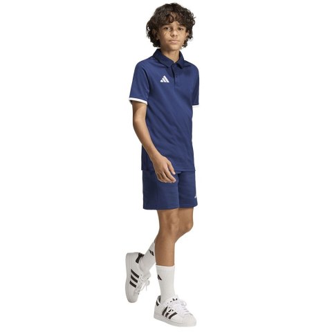 Koszulka adidas Polo ENTRADA 26 Junior JZ6627
