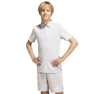 Koszulka adidas Polo ENTRADA 26 Junior JZ6628