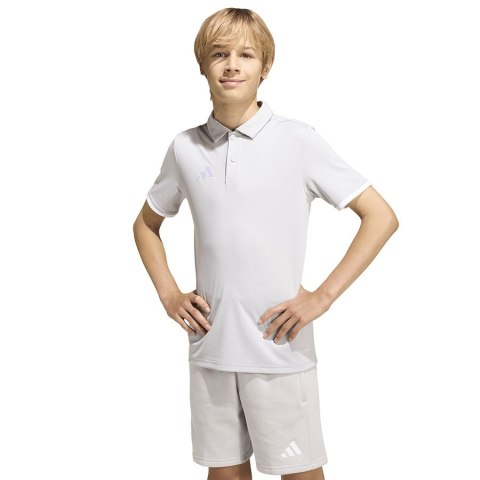 Koszulka adidas Polo ENTRADA 26 Junior JZ6628