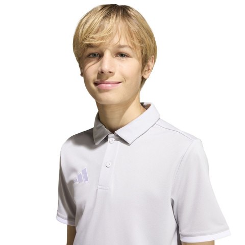 Koszulka adidas Polo ENTRADA 26 Junior JZ6628