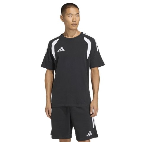 Koszulka adidas TIRO 26 Tee JY7188