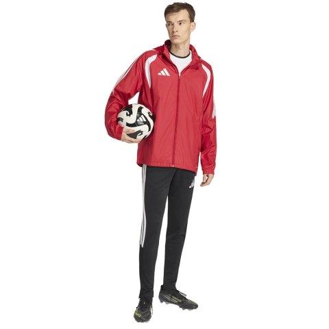 Kurtka adidas TIRO 26 Windbreaker JY9731