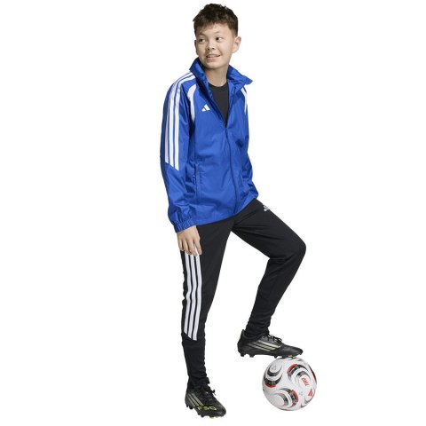 Kurtka adidas TIRO 26 Windbreaker Junior JY9723