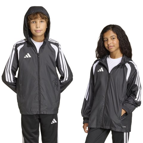 Kurtka adidas TIRO 26 Windbreaker Junior JY9726