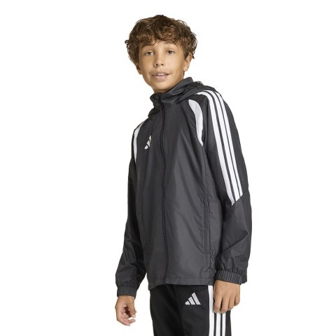 Kurtka adidas TIRO 26 Windbreaker Junior JY9726