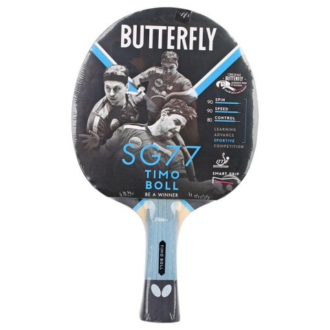 Rakietka Butterfly Timo Boll