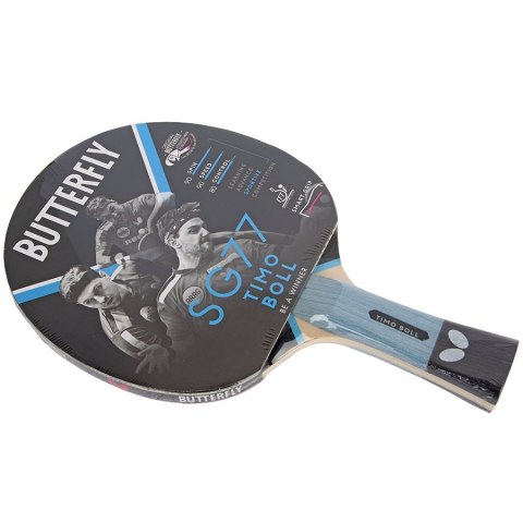 Rakietka Butterfly Timo Boll