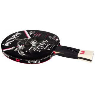 Rakietka Butterfly Timo Boll