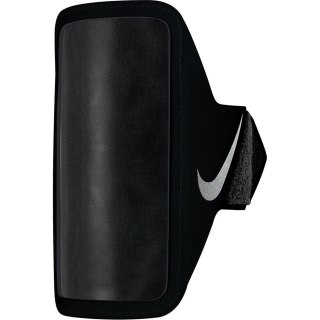Saszetka na ramię Nike Lean Arm Band NRN65082 czarna