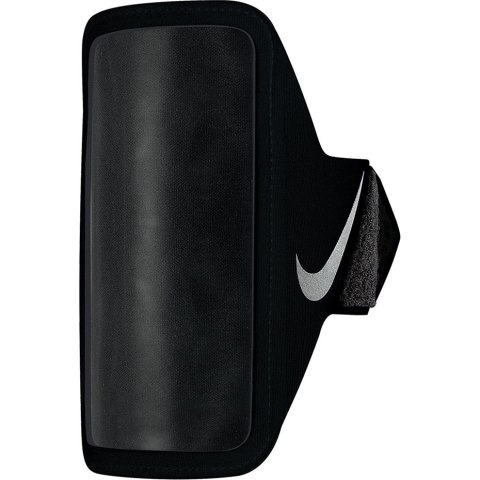 Saszetka na ramię Nike Lean Arm Band NRN65082 czarna