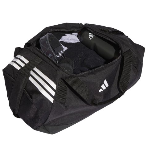 Torba adidas TIRO Duffle M KB0786