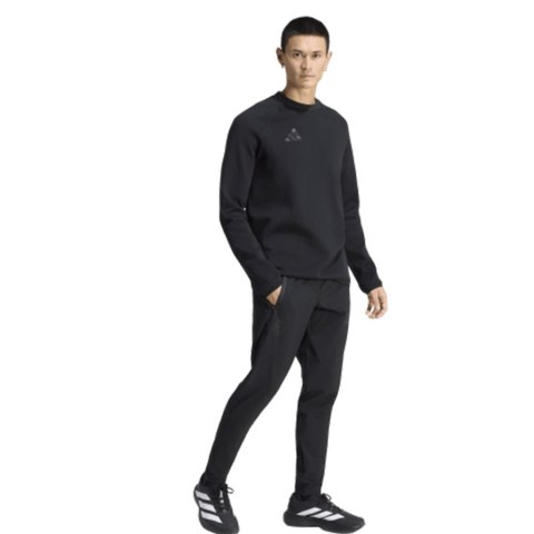 Bluza adidas Real Madryt Tiro Travel KC7807