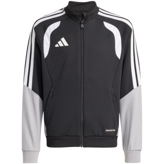 Bluza dla dzieci adidas Tiro 26 Competition Training czarna KA7711