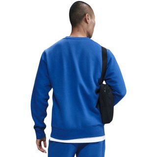 Bluza męska Nike Club BB ciemnoniebieska FN3886 480