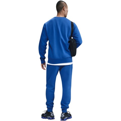 Bluza męska Nike Club BB ciemnoniebieska FN3886 480