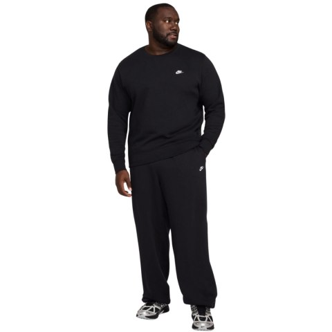 Bluza męska Nike Club BB czarna FN3886 010