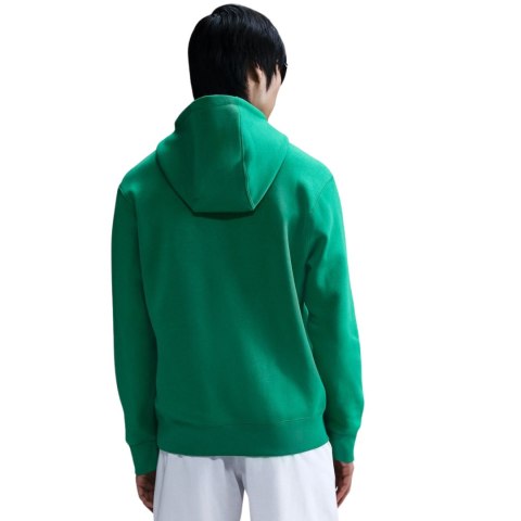 Bluza męska Nike Club BB zielona FN3859 324