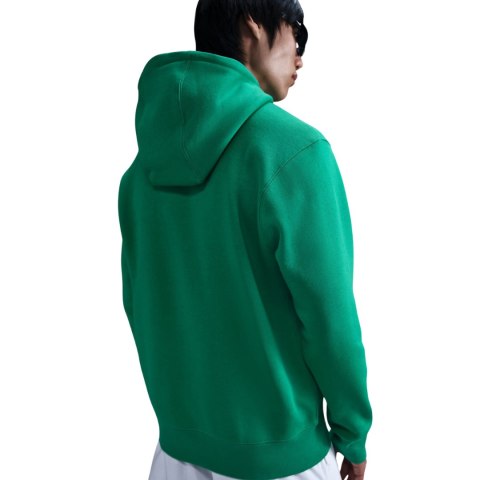 Bluza męska Nike Club BB zielona FN3859 324