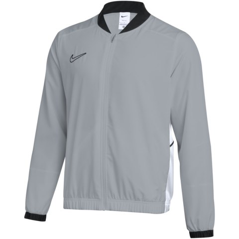 Bluza męska Nike Dri-Fit Academy 25 szara FZ9837 012