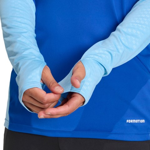 Bluza męska adidas Tiro 26 Competition Training Top niebieska KA5148