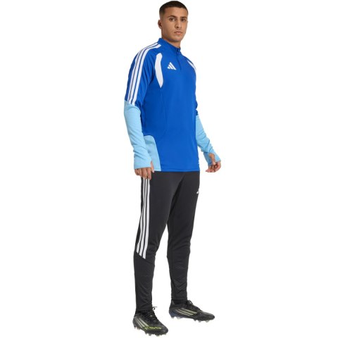 Bluza męska adidas Tiro 26 Competition Training Top niebieska KA5148