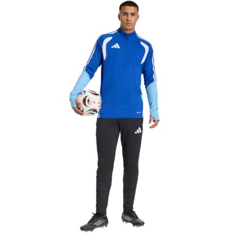 Bluza męska adidas Tiro 26 Competition Training Top niebieska KA5148