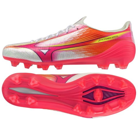 Buty Mizuno Morelia Alpha III Elite FG P1GA266264