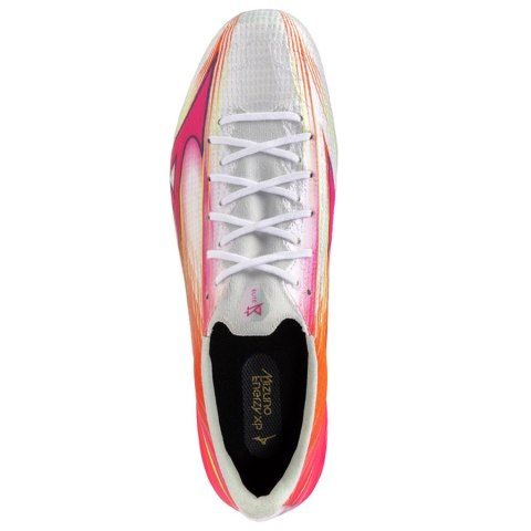 Buty Mizuno Morelia Alpha III Elite FG P1GA266264