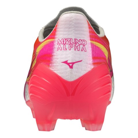 Buty Mizuno Morelia Alpha III Elite Japan FG P1GA266264