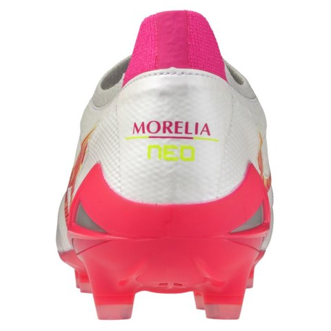 Buty Mizuno Morelia Neo IV Beta Elite FG P1GA264264