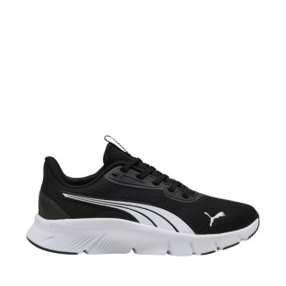 Buty dla dzieci Puma FlexFocus Lite Modern czarne 401517 01