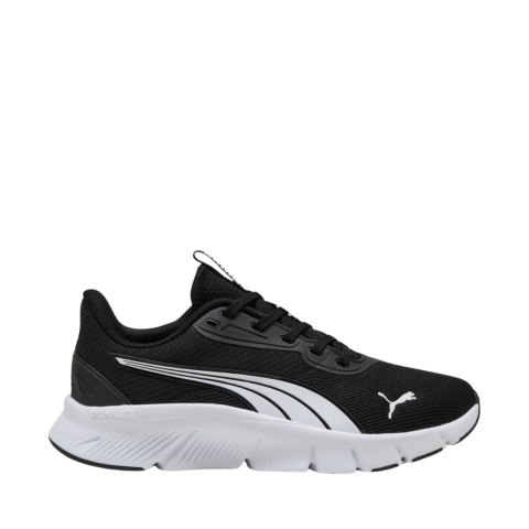 Buty dla dzieci Puma FlexFocus Lite Modern czarne 401517 01