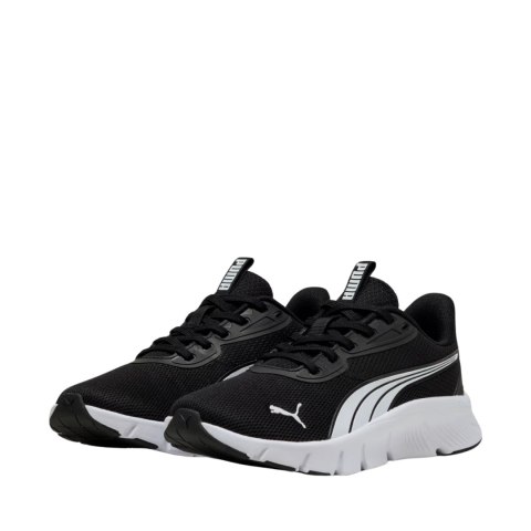 Buty dla dzieci Puma FlexFocus Lite Modern czarne 401517 01