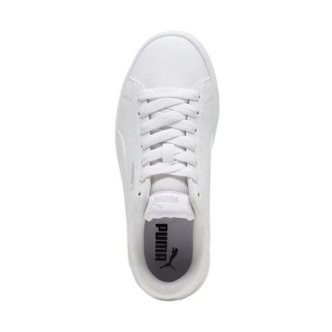 Buty dla dzieci Puma Rickie Classic białe 394252 08