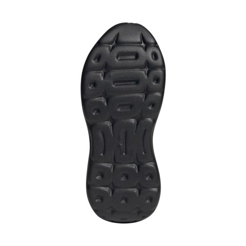 Buty dla dzieci adidas Tensaur Comfort JR7662