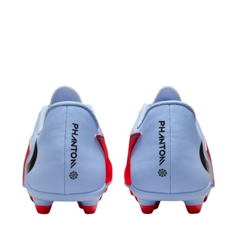 Buty piłkarskie Nike Phantom 6 Low Club FG/MG HM8933 400