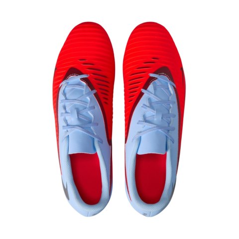 Buty piłkarskie Nike Phantom 6 Low Club FG/MG HM8933 400