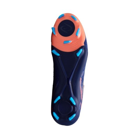 Buty piłkarskie Nike Phantom GX II Academy FG/MG HF1609 400