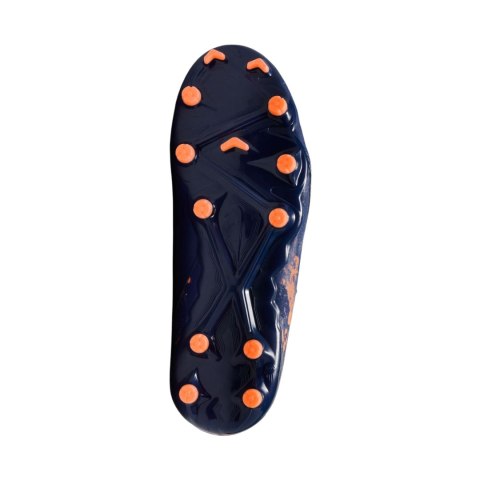 Buty piłkarskie dla dzieci Nike Phantom GX Academy EH FG/MG HF1607 400