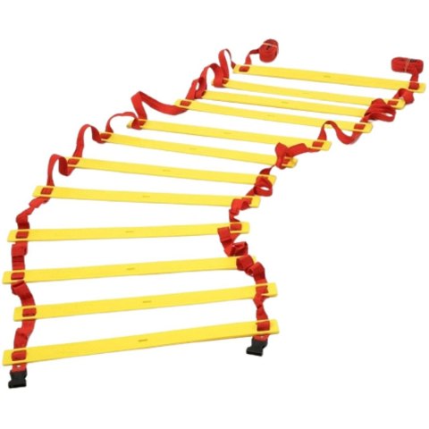 Drabinka koordynacyjna Yakima Sport 8 m z blokadą 100141