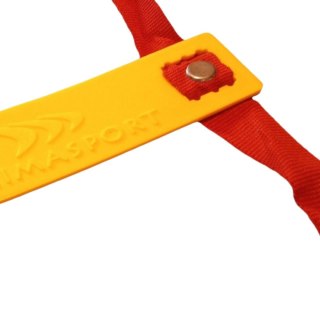 Drabinka koordynacyjna Yakima Sport 8 m z blokadą 100141