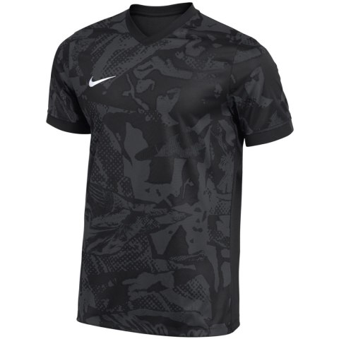 Koszulka męska Nike Dri-Fit Precision VII czarna FZ9332 010