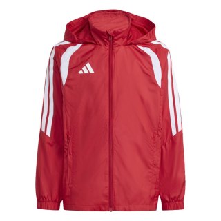 Kurtka adidas TIRO 26 Windbreaker Junior JY9724