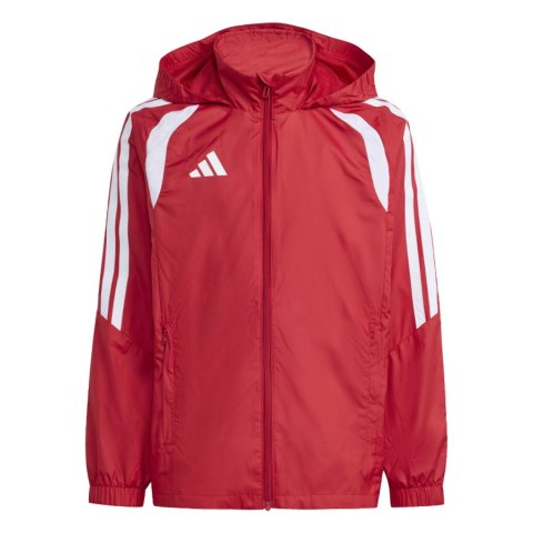 Kurtka adidas TIRO 26 Windbreaker Junior JY9724