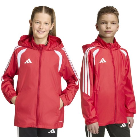 Kurtka adidas TIRO 26 Windbreaker Junior JY9724