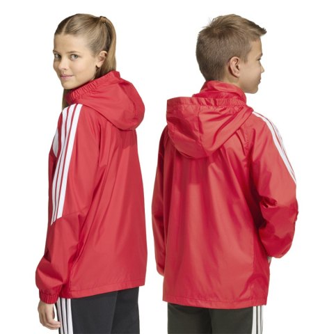 Kurtka adidas TIRO 26 Windbreaker Junior JY9724